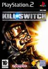 PS2 GAME - Kill.Switch (MTX)
