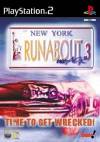 PS2 GAME - Runabout 3: Neo Age (MTX)