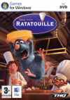 PC Game - Ratatouille ()