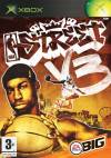 XBOX GAME - NBA Street V3 (MTX)