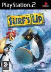 PS2 GAME - Surf's Up (USED)