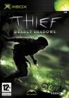 XBOX GAME - Thief: Deadly Shadows (MTX)