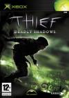 XBOX GAME - Thief: Deadly Shadows (USED)