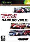 XBOX GAME - TOCA Race Driver 2 (MTX)