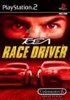 PS2 GAME - TOCA Race Driver (MTX)