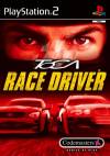 PS2 GAME - TOCA Race Driver (USED)