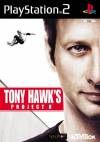 PS2 GAME - Tony Hawk's Project 8 (USED)