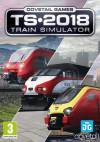 PC GAME - Train Simulator 2018