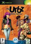 XBOX GAME - The Urbz: Sims in the City (USED)