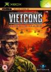 XBOX GAME - Vietcong Purple Haze (MTX)