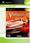 XBOX GAME - V Rally 3 (MTX)