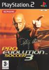 PS2 GAME - Pro Evolution Soccer 3 (MTX)
