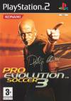 PS2 GAME - Pro Evolution Soccer 3 (USED)