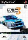 PS2 GAME - WRC 3: The Official Game Of The FIA World Rally Championship (MTX)
