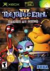 XBOX GAME - Toe Jam & Earl III (MTX)