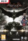 PC GAME - Batman Arkham Knight & Αποκλειστικό Bonus