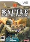 Wii Games - Battle For The Pacific (MTX)