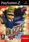 Buzz! The BIG Quiz PS2 USED (Game Only)