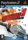 PS2 GAME - Burnout 3 Takedown (ΜΤΧ) PS2 GAME - Burnout 3 Takedown (ΜΤΧ)