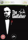 XBOX360 GAME - The Godfather  (ΜΤΧ)