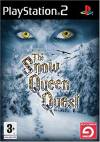 PS2 GAME  - The snow queen quest (ΜΤΧ)
