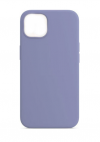 Mat Soft TPU Phone Case Cover for APPLE 13 6,1"  -  Lilac  (OEM)