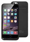 Θήκη Power Bank για iPhone 6 Plus / 6S Plus Μαύρο Θήκη Power Bank για iPhone 6 Plus / 6S Plus Μαύρο
