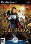 Lord of the Rings, The - The Return of the King PS2 (Μεταχειρισμένο)
