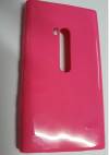Nokia Lumia 920 Θήκη Σιλικόνης Ροζ TPU (OEM) Nokia Lumia 920 Θήκη Σιλικόνης Ροζ TPU (OEM)