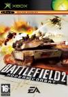 XBOX GAME - Battlefield Modern Combat 2 (MTX)