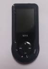 Portable Mp4 Multimedia Player with FM Stereo Radio BT-P222 - Μαύρο