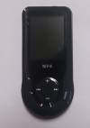 Portable Mp4 Multimedia Player with FM Stereo Radio BT-P222 - Black