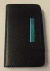 Nokia Lumia 630 / 635 - Δερμάτινη Μαγνητική Θήκη Πορτοφόλι Μαύρο (OEM) Nokia Lumia 630 / 635 - Δερμάτινη Μαγνητική Θήκη Πορτοφόλι Μαύρο (OEM)
