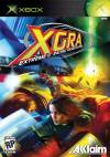 XBOX GAME - Xtreme G Racing Association (Used)