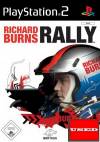 Richard Burns Rally PS2 USED (Damaged Cocer/No Manual)