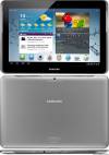 SAMSUNG GALAXY TAB P5100 3G 10.1 ()