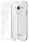 Samsung Galaxy J7 (J700F) - Θήκη TPU Ultra Thin Gel Διαφανής (ΟΕΜ)