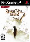 PS2 GAME - SILENT HILL ORIGINS (USED)