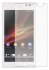 Sony Xperia C -  