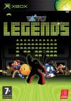 Xbox Game - Taito Legends (USED)