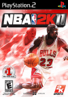 PS2 GAME - NBA2K11 (used)