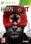 Xbox 360 Game - Homefront ()