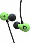 Accutone Pegasus In-ear Handsfree with 3.5mm Plug Green