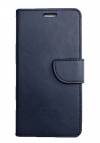 Book Case Stand Για Xiaomi Mi Max 3 Blister Μπλε