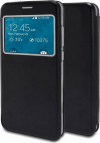 LG G6 H870 Θήκη Ancus πορτοφόλι με παράθυρο S-View Magnetic Curve- Μαύρη LG G6 H870 Θήκη Ancus πορτοφόλι με παράθυρο S-View Magnetic Curve- Μαύρη