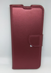 Δερμάτινη Θήκη Wallet με κούμπωμα Για Xiaomi Redmi 8 - Μπορντό (OEM) Δερμάτινη Θήκη Wallet με κούμπωμα Για Xiaomi Redmi 8 - Μπορντό (OEM)
