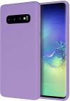 θήκη σιλικόνης πίσω μέρος για Samsung Galaxy S10+ ΜΩΒ (oem) θήκη σιλικόνης πίσω μέρος για Samsung Galaxy S10+ ΜΩΒ (oem)