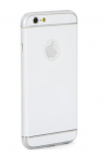 Σκληρή Forcell 3in1 θήκη για Iphone 6 Plus λΕΥΚΗ (OEM) Σκληρή Forcell 3in1 θήκη για Iphone 6 Plus λΕΥΚΗ (OEM)