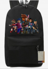 Roblox Τσάντα πλάτης αδιάβροχη Και Τσαντακι φαγητου Και Κασετινα σετ (ΟΕΜ) Roblox Τσάντα πλάτης αδιάβροχη Και Τσαντακι φαγητου Και Κασετινα σετ (ΟΕΜ)