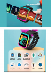 SMARTWATCH CT-W24    10 